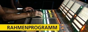 Rahmenprogramm